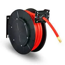 HOSE REEL RETRACTABLE 3/8″
