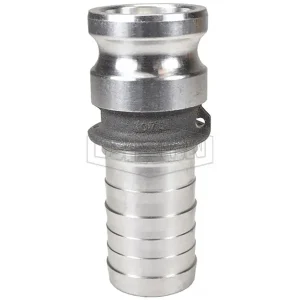 HOSE SHANK 4.0 M CAM X HSE SHANK