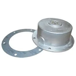 HUBCAP, 5.5″ B.C., P.S.I., (GRS), 6-VENT