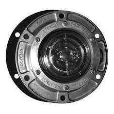 HUBCAP, SPIN-ON, (HUBODOMETER)