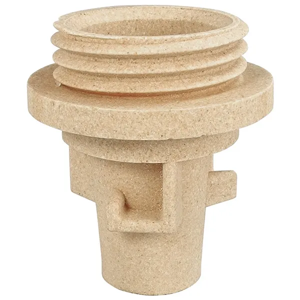 Humphrey Burner Nose for Preformed Mantles