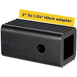 HUTCH 2-1/4″ CONVERSION SPACER