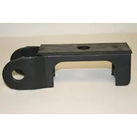 HUTCH AXLE SEAT 2-3/4″ x 4″ x 6″
