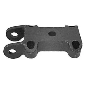 HUTCH UNDERSLUNG BOTTOM PLATE