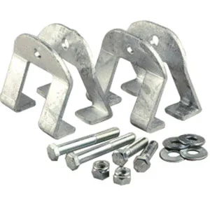 I-BEAM CLAMP KIT 578374