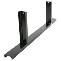ICC BUMPER UPRIGHT, ROADSIDE (LEFTHAND)