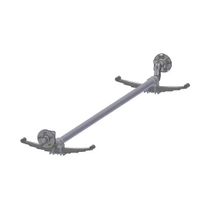 IX035D89X72I5EZ – Idler Axle 3.5K 89.0 HF