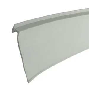 Jalousie Header & Sill Seal (10′ Pkg)