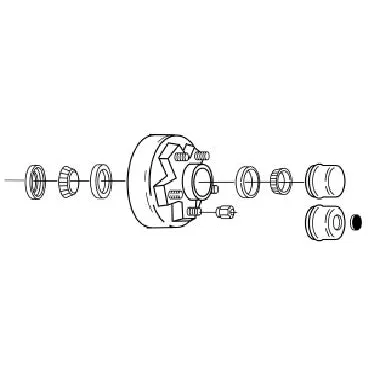 JM511910 – Race