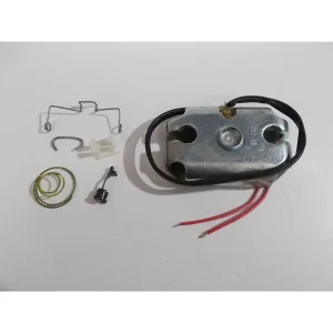 K71-863-00 – Electric Brake Vented Magnet Kit