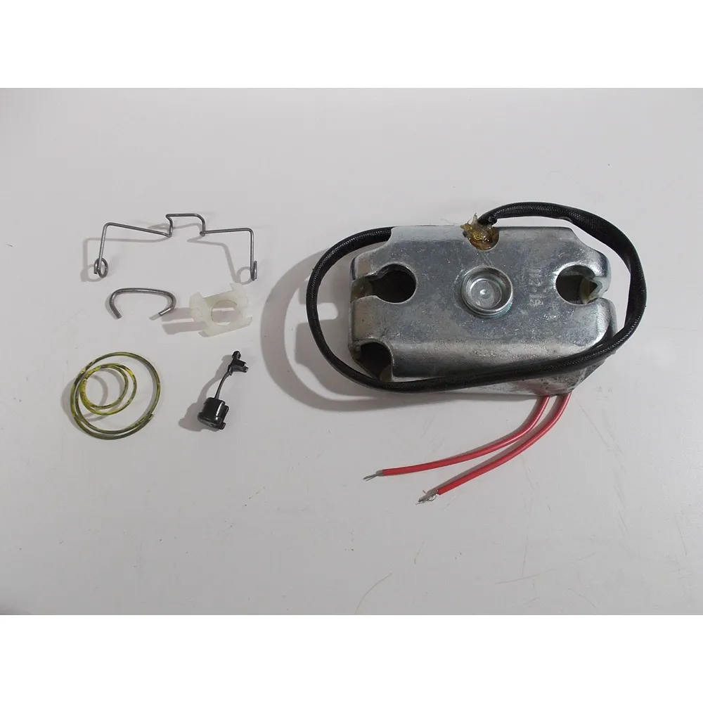 K71-863-00 – Electric Brake Vented Magnet Kit