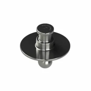 King Pin/Gooseneck Adapter – Wallace Forge