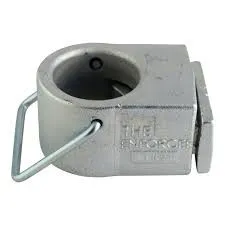 KING PIN LOCK H.D. “ENFORCER”