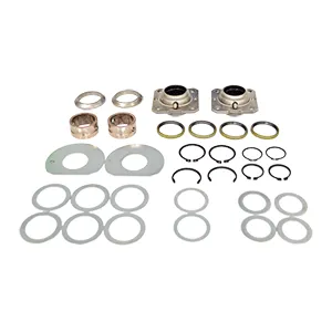 KIT, CAM REPAIR, “Q” & “Q+” w/PRESS BUSH