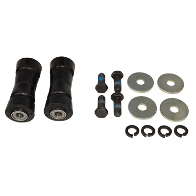 KIT, EQUALIZER BUSHING (DOES 2 EQUALIZER