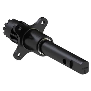 KIT, LEG SHAFT ASSY, (NEWSTYLE BRACKET)