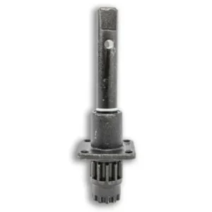 KIT, LEG SHAFT ASSY, (OUTSIDE MTG ONLY)