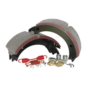 KIT, NEW SHOES w/HARDWARE (NO CORE) (BRK-NS-NBS20KIT-4720Q)