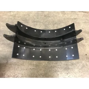 KIT, NEW SHOES w/HARDWARE (NO CORE) (BRK-NS-NBS20KIT-4726E2)