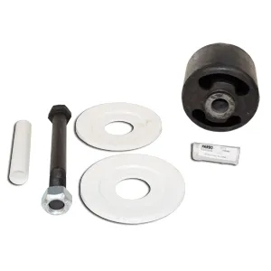 KIT, PIVOT BUSHING CONNECTION, WIDE BUSH
