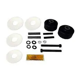 KIT, PIVOT CONNECTION “NON-WELD”