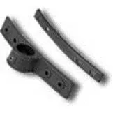 KIT, PLASTIC FENDER MOUNT (SUPPORT)