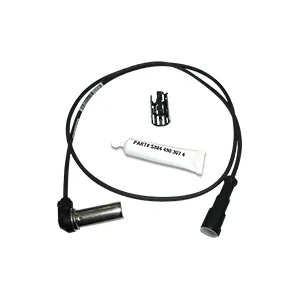 KIT, SENSOR CABLE w/GREASE & CLIP