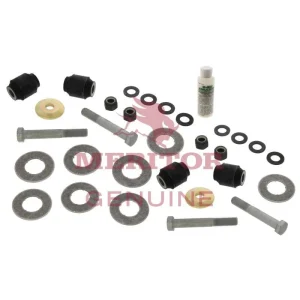 KIT, UPPER CONTROL ARM BUSHING & BOLT