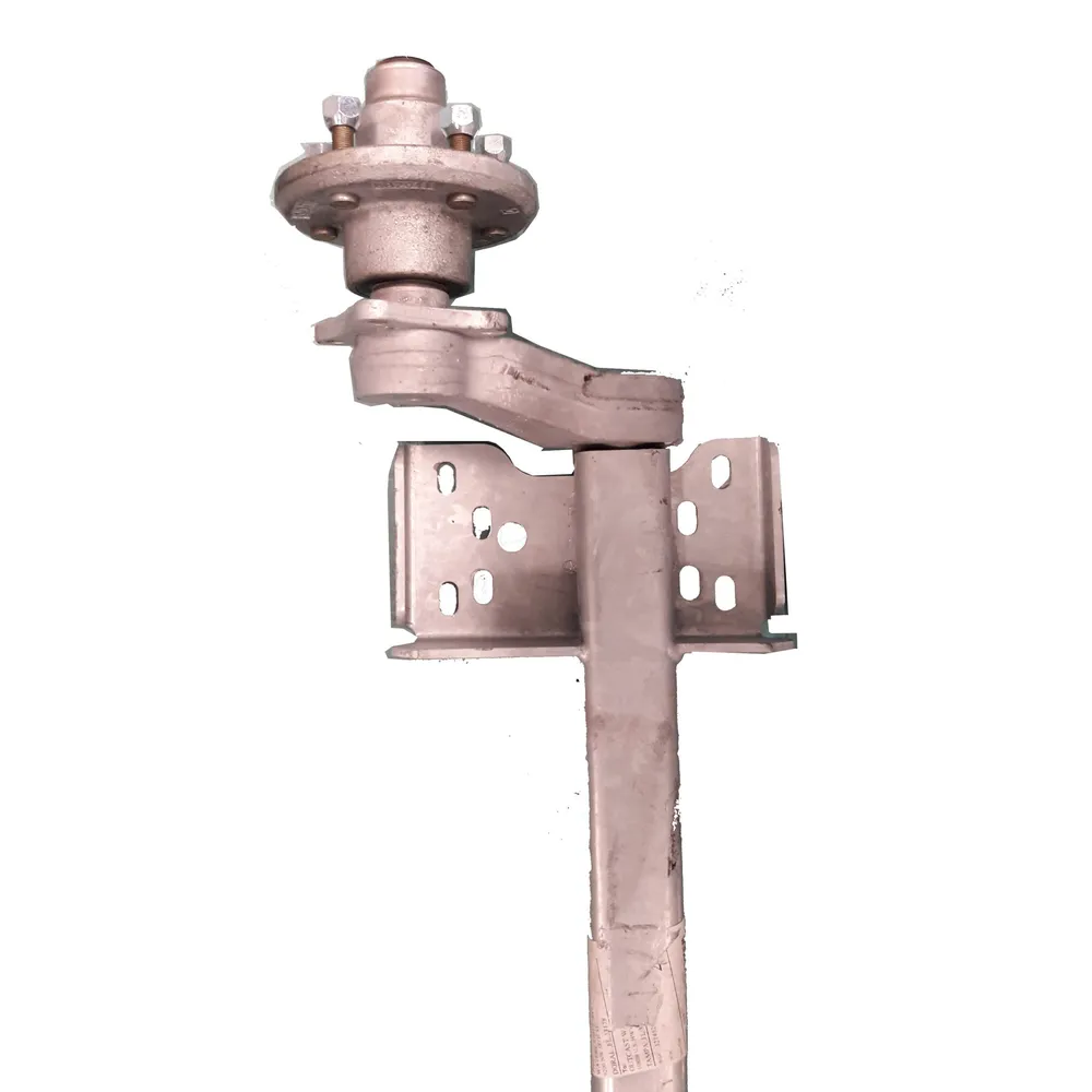 KNOTT/KARAVAN TORSION AXLE 519-2721