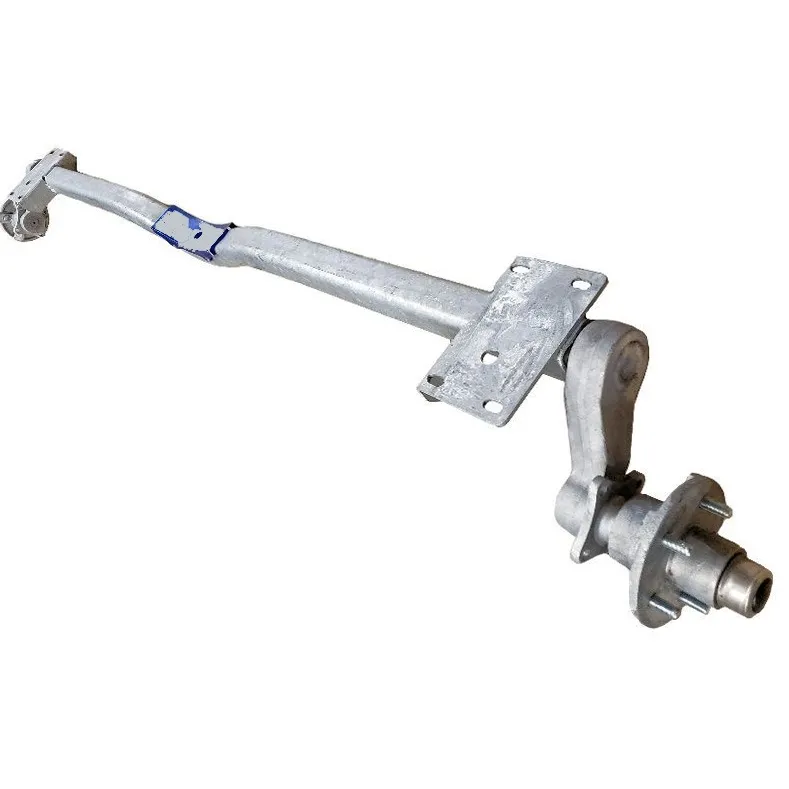 KNOTT/KARAVAN TORSION AXLE AXT806GHK