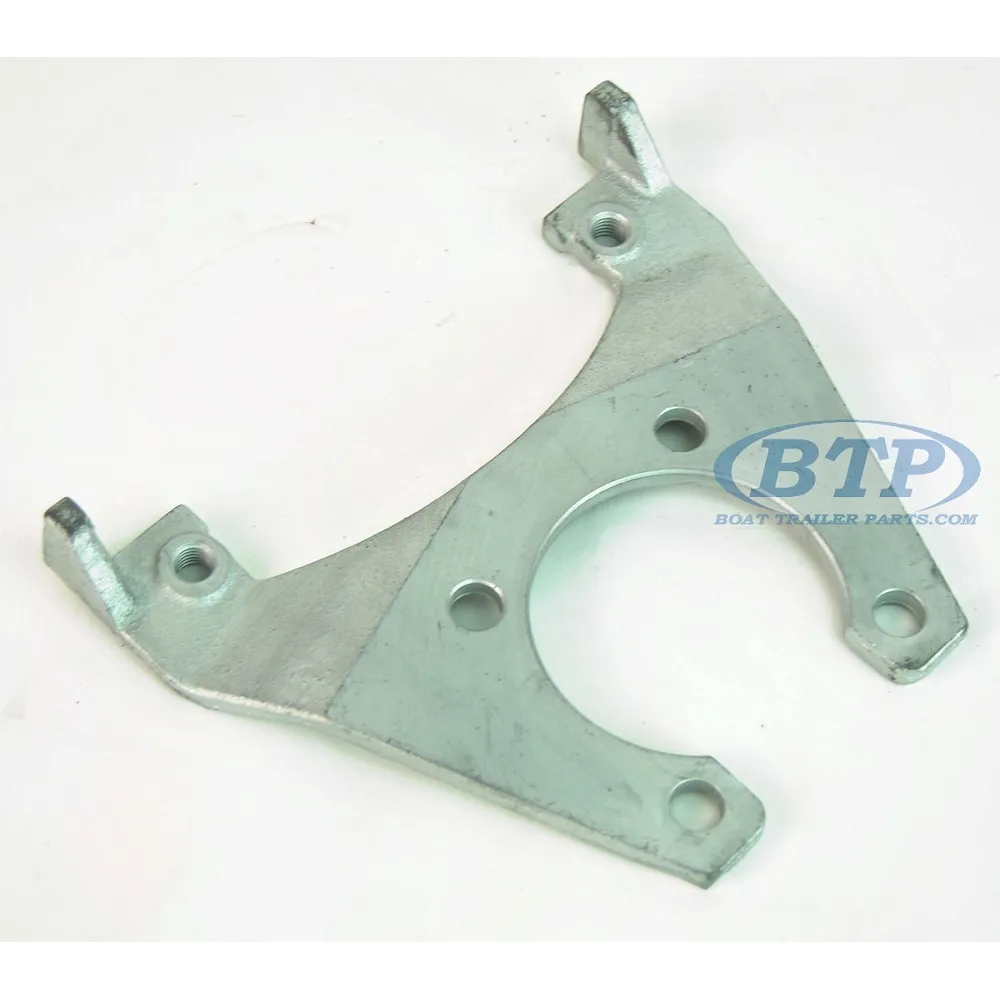 Kodiak Dacromet Brake Caliper Mounting Bracket For 10 inch Slip On