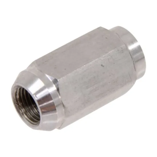 Kodiak Trailer Wheel Lug Nut – Stainless Steel – 1/2″ #ALN-1375-SS