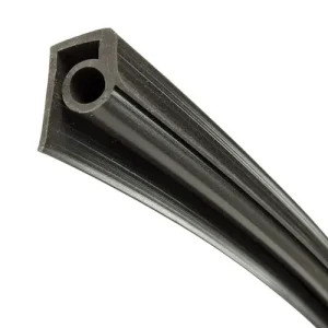 L-Bulb Window Seal – 24 Feet
