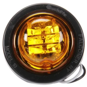 L.E.D YELLOW MOD 10 LAMP KIT