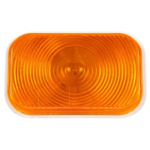LAMP, YELLOW SUPER 45 S/T/T