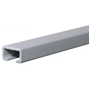 Large Curtain Track – 72″ Long