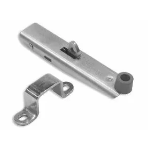 LATCH ASSY, STAINLESS STEEL