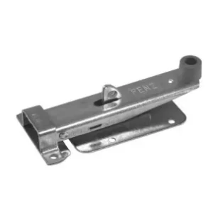 LATCH ASSY, VENT DOOR