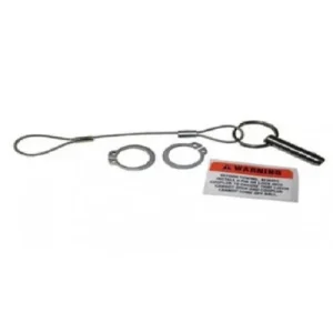 LATCH PIN PG4823