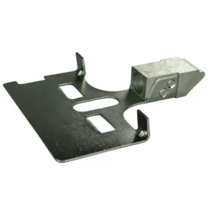 Latchbolt for Keeler Lock