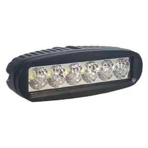 LED Loading Light