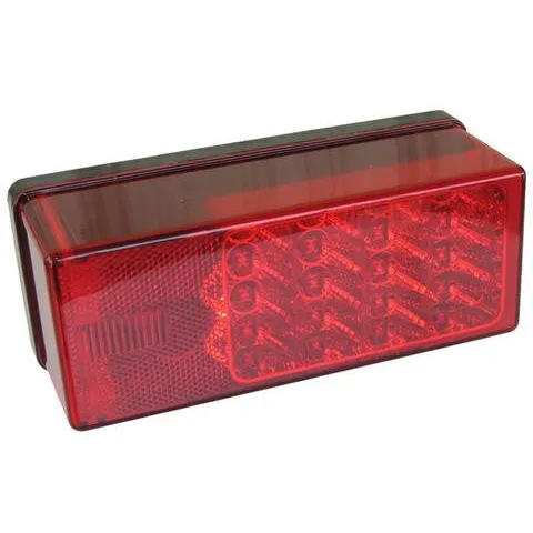 LED-Low Profile Tail Light (Roadside) #407535