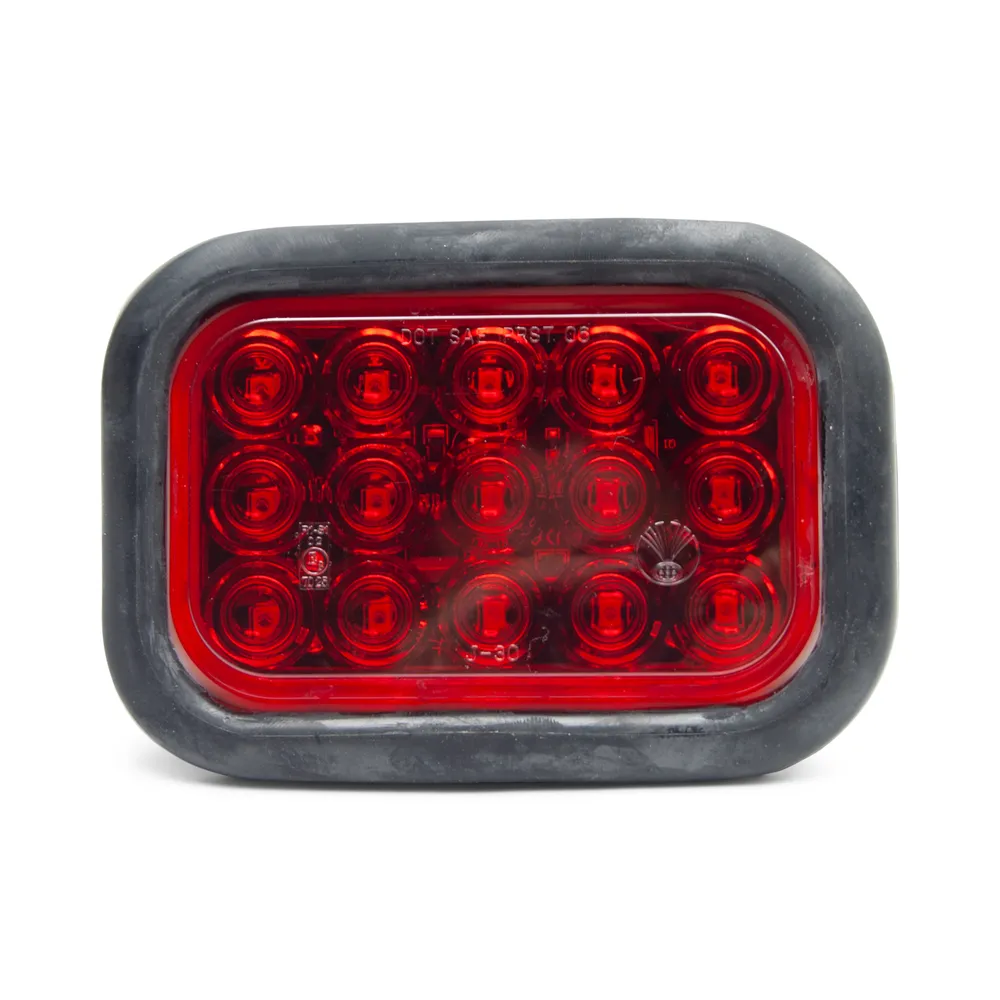 LED Trailer Brake Light 3″ x 5″ Multi Function