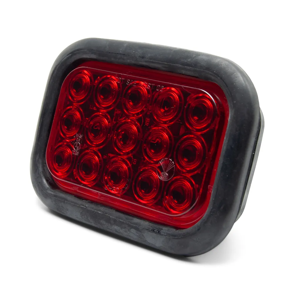 LED Trailer Brake Light 3″ x 5″ Multi Function