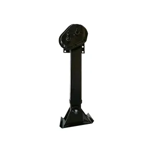 LEG, G/BOX, 17″ TRVL, STD SHOE