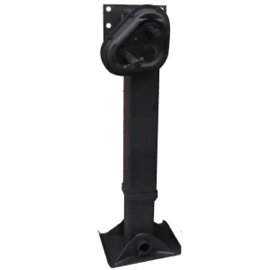 LEG, GEARBOX 51,000 w/LOW-SHOE