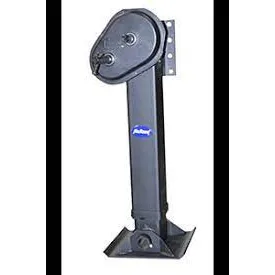 LEG, GEARBOX, CMS3, 17″ TRAVEL w/SANDSHO