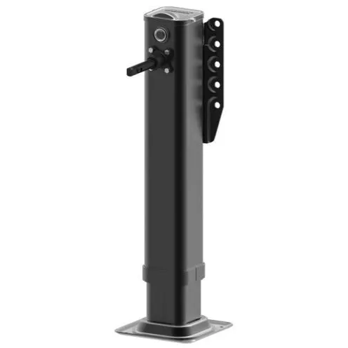 LEG, NON-GEAR, 14″ TRAVEL, O/B w/CUSH FO