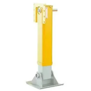 LEG, NON-GEAR 14″ TRAVEL w/SANDSHOE (KYS-LPR-2-10-444NGB)