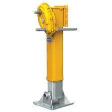 LEG, NON-GEAR, (OBSOLETE) (HOL-XA-151-1A6)